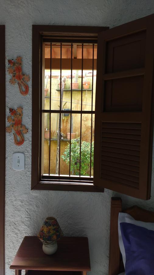 No Jardim - Dos Anjos Acomodação com café da manhã  Arraial do Cabo